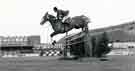View: s45489 Show jumping event at Owlerton Stadium, Penistone Road