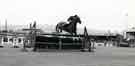 View: s45490 Show jumping event at Owlerton Stadium, Penistone Road