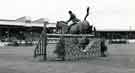 View: s45491 Show jumping event at Owlerton Stadium, Penistone Road