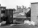 Gleadless Valley Housing Estate