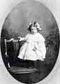 Mrs M. Fox, aged 6 years