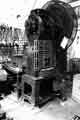 View: s45683 Cutting machine, Paramo and Clay Tools, Rockingham Street