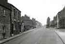 Queen Street, Mosborough Queen Street, Mosborough