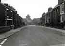 Cadman Street, Mosborough looking towards junction with High Street and (centre) St. Mark's C. of E. Church Cadman Street, Mosborough looking towards junction with High Street and (centre) St. Mark's C. of E. Church