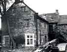 Mosborough Village - probably Plumbley Hall