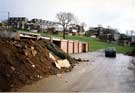 Garages, Spotswood Road, Gleadless Valley Estate