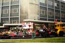 Lord Mayor's Parade: Northern General Hospital's Cardiac Transplant Unit, Furnival Gate 