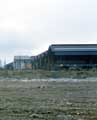 Tinsley Park Steelworks being demolished for Tinsley Park Opencast site. The site was later developed as Sheffield City Airport