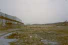 Tinsley Park Steelworks being demolished for Tinsley Park Opencast site. The site was later developed as Sheffield City Airport