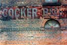 Cocker Brothers, spring manufacturers, Fitzalan Works, Effingham Road