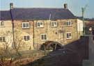 Malin Bridge Corn Mill, Loxley Road, from Malin Bridge, Stannington Road