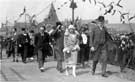 Royal visit by King George VI and Queen Elizabeth