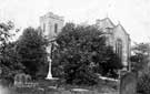 All Saints' Church, Ecclesall Road South