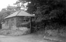 View: t06698 Myrtle Springs toll bar, Gleadless Road