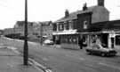 Ellsmere Road, Burngreave