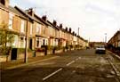 Lifford Street, Tinsley