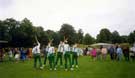 View: t06989 Morris Dancing, Gala Day, Hillsborough Park