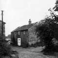 Buildings at the Robin Hood and Little John Inn (also known as The Robin Hood), Greaves Lane, Little Matlock 