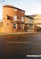 Excelsior Inn, No.1 Carbrook Street, c. 1990