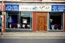 Induz (now Indus), Asian Cuisine, restaurant and takeway, 688-690 Attercliffe Road