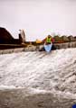 Canoeing on the River Don