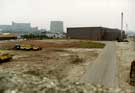 View: t07303 Derelict site of John Brown and Co. Ltd., Atlas Works, junction of Savile Street and Sutherland Street