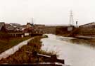Sheffield Canal, Darnall