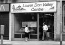 Lower Don Valley Centre, 682 Attercliffe Road