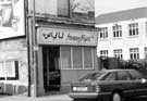 Arabian Nights Cafe, 33, Attercliffe Common