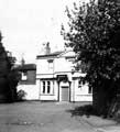 Sheaf House Hotel, No. 329 Bramall Lane