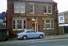 The Old Light Horseman public house, No.155 Penistone Road