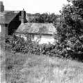 Cottage on Sharrowvale Road (Hunters Bar end) , now demolished