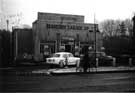 Beauchief Garage Ltd., No. 153 Abbeydale Road South Beauchief Garage Ltd., No. 153 Abbeydale Road South