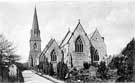 St. John C. of E. Church, Housley Park, Chapeltown