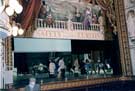 Lyceum Theatre interior