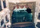 Lyceum Theatre interior