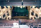Lyceum Theatre interior