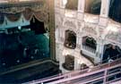 Lyceum Theatre interior