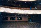 Lyceum Theatre interior
