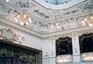 Lyceum Theatre interior
