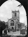 St. Mary C. of E. Church, Church Street, Ecclesfield St. Mary C. of E. Church, Church Street, Ecclesfield