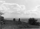 Jaw Bone Hill, The Guidestone, Ecclesfield