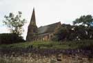 St Thomas, Holywell Road, Wincobank