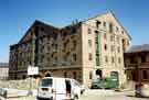 Terminal Warehouse, Sheffield Canal Basin