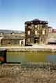 Sheaf Works, Sheffield Canal Basin