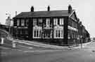View: t07906 The Yew Tree public house, Dykes Lane