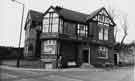 The Anvil public house, No. 106 Stannington Road at the corner of Wood Lane