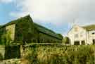 Watson House Farm, Low Bradfield