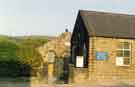 Zion United Reformed Church, between Low Road and Langsett Road South, Oughtibridge 