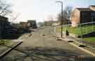 Earldom Close, Burngreave 